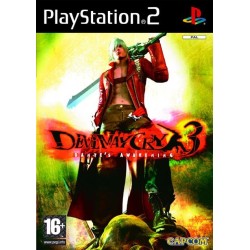 DEVIL MAY CRY