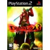 DEVIL MAY CRY 3
