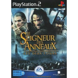 LE SEIGNEUR DES ANNEAUX LA COMMUNAUTE DES ANNEAUX