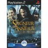 LE SEIGNEUR DES ANNEAUX : Les Deux Tours