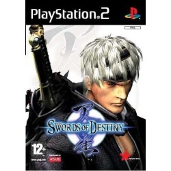SWORDS OF DESTINY