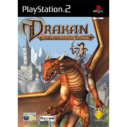 DRAKAN