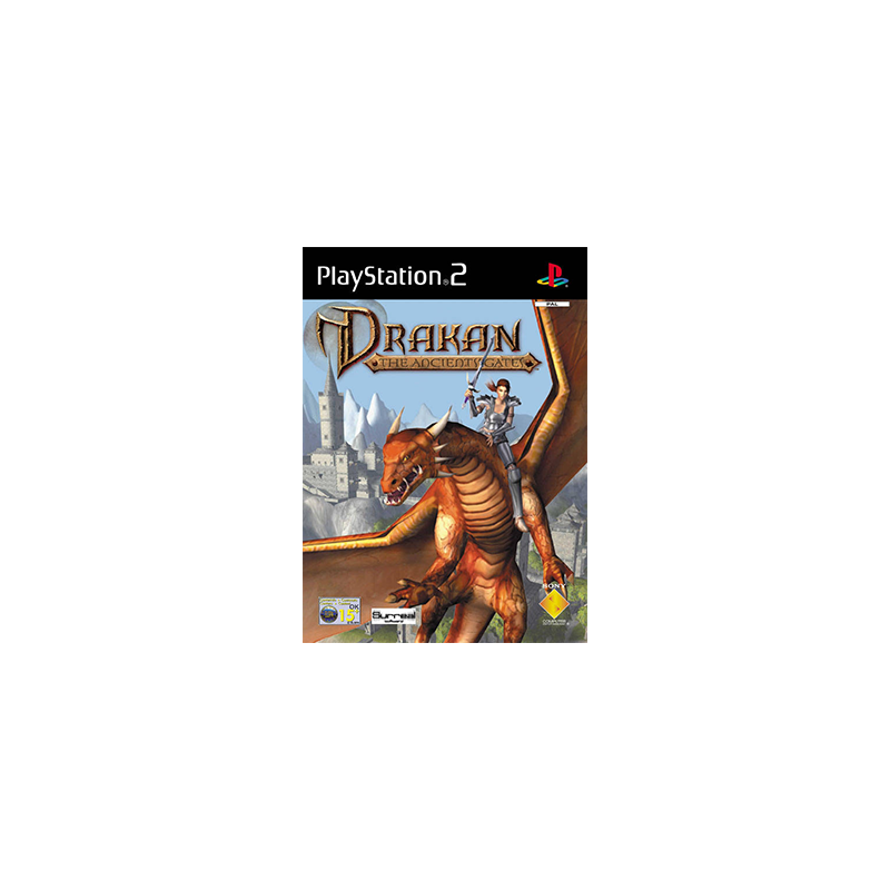 DRAKAN