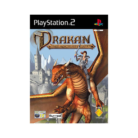 DRAKAN