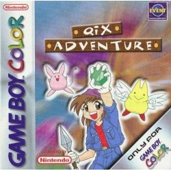 QIX ADVENTURE