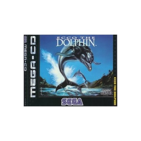 ECCO THE DOLPHIN 2