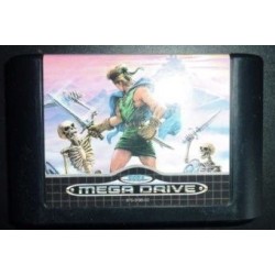 SHINING FORCE