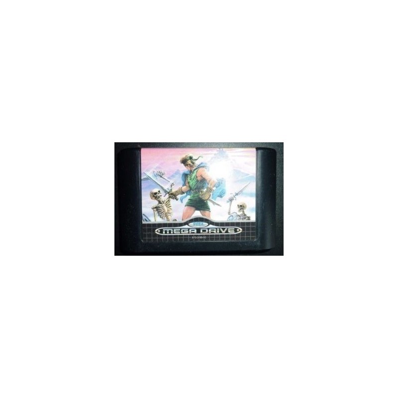 SHINING FORCE