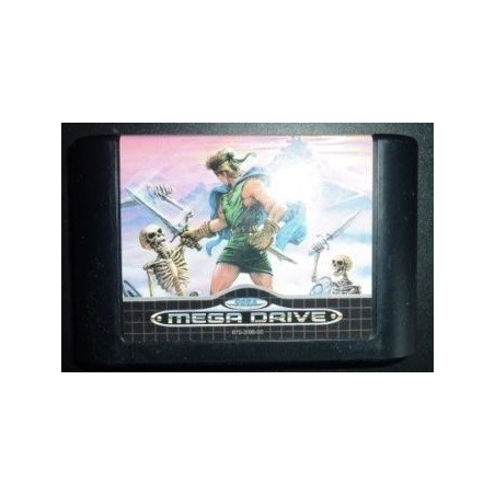 SHINING FORCE