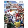 SUPER SMASH BROS BRAWL 