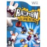 RAYMAN CONTRE LES LAPINS CRETINS