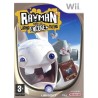 RAYMAN CONTRE LES LAPINS ENCORE PLUS CRETINS