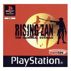 RISING ZAN