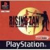 RISING ZAN : The Samurai Gunman