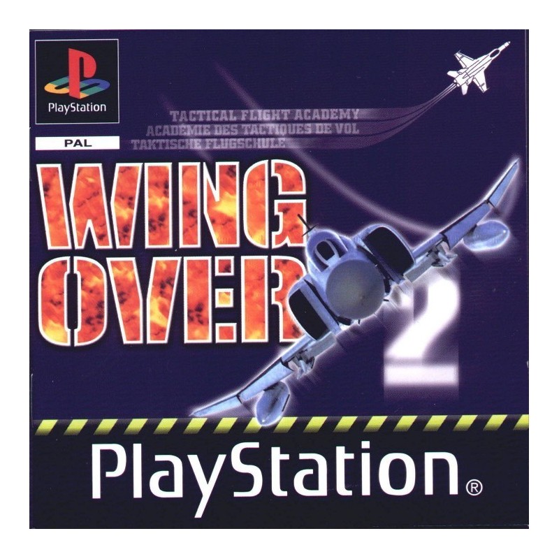 WING OVER 2