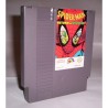 SPIDERMAN nes (cart. seule)