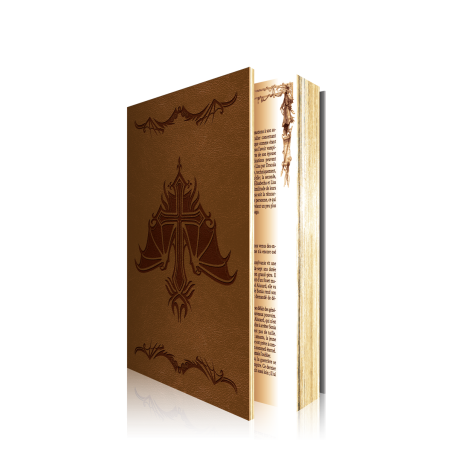 CASTLEVANIA LE MANUSCRIT MAUDIT : Alucard Edition