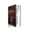 CASTLEVANIA LE MANUSCRIT MAUDIT : Belmont Edition