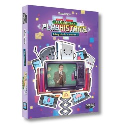 LES OUBLIES DE LA PLAYHISTOIRE Vol.1