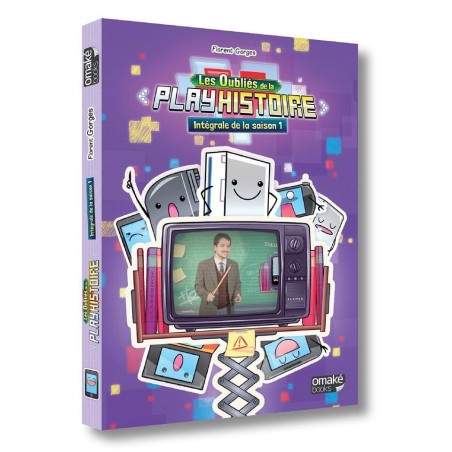 LES OUBLIES DE LA PLAYHISTOIRE Vol.1