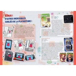LES OUBLIES DE LA PLAYHISTOIRE Vol.1