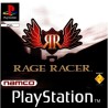 RAGE RACER