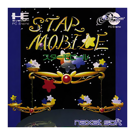 STAR PARODIA