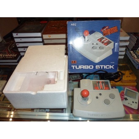 STICK NEC