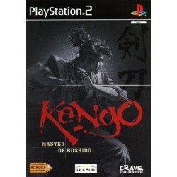 KENGO Master Of Bushido