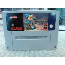 INCANTATION (cart. seule)