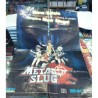 METAL SLUG 5 POSTER