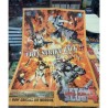 METAL SLUG 4 POSTER