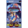 RETURN OF DOUBLE DRAGON