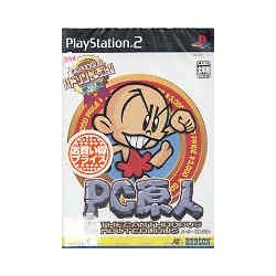 PC KID ps2