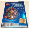 ZELDA ORACLE OF AGES & SEASONS STRATEGY GUIDE
