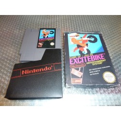 EXCITEBIKE (loose)