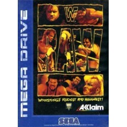 WWF RAW