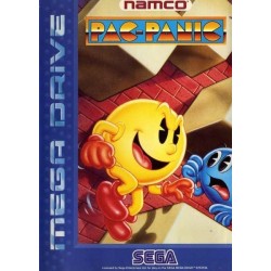 PAC PANIC