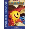 PAC PANIC