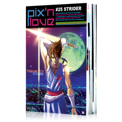 PIX'N'LOVE 25