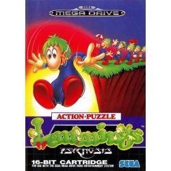 LEMMINGS