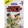 OPERATION WOLF 