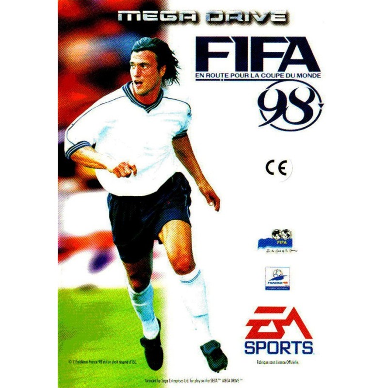 FIFA 98