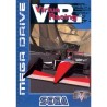 VIRTUA RACING pal (sans notice)