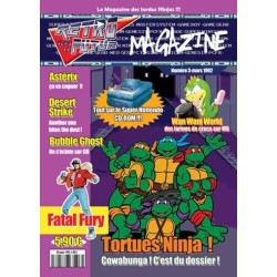 RETRO VERS LE FUTUR 3