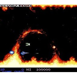 salamander pc engine