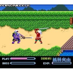 TAKEDA SHINGEN