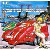 MOTORAODER 2