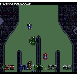 MOTORAODER 2