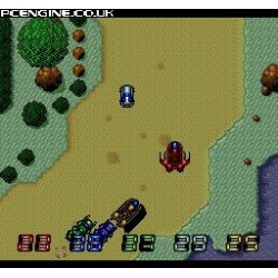 MOTORAODER 2